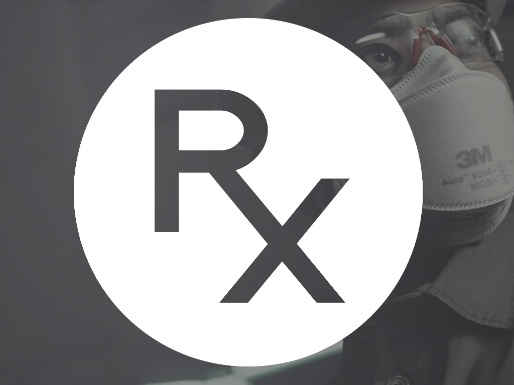 RX Safety Eyewear