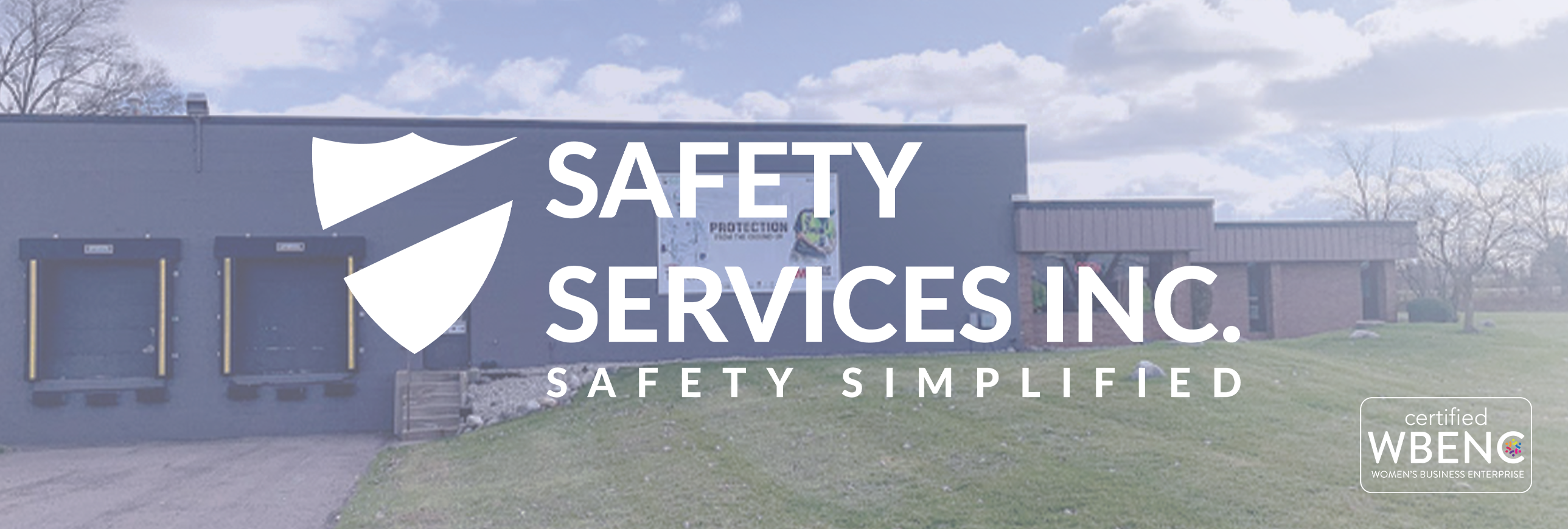Safety Services Headquarters